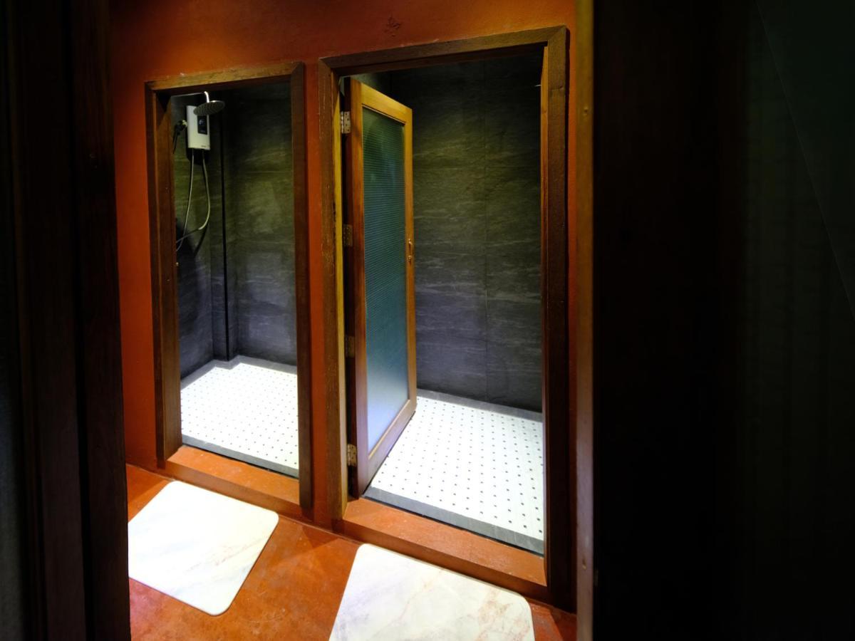 バンコク都 Rinvada Houseヴィラ エクステリア 写真